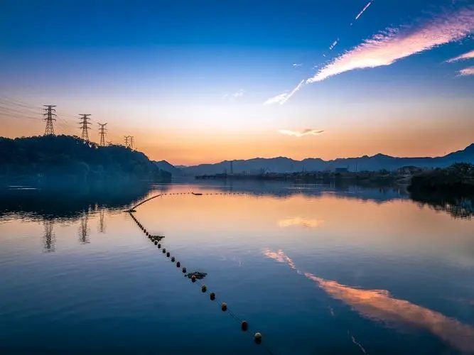 智能精密节能